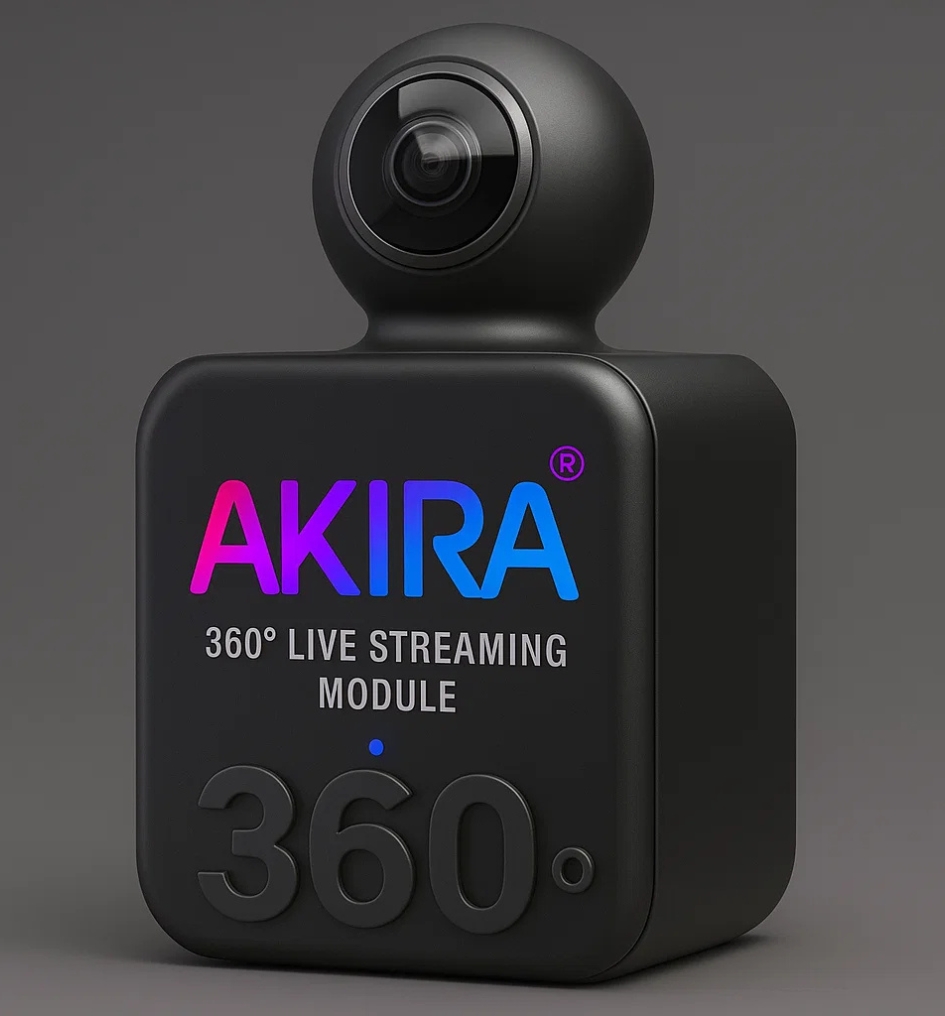 akira module
